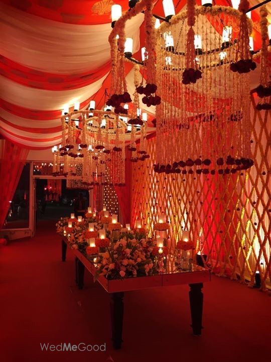 Photo From red Decor  - By Pine Events