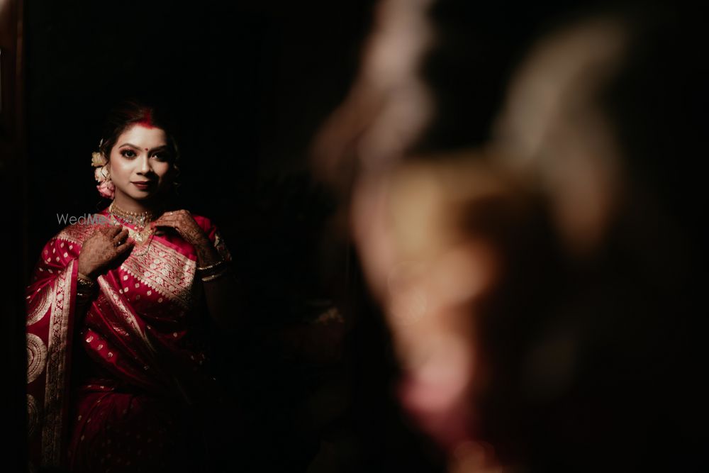 Photo From Anindya X Priyanka - By A Bridal Story