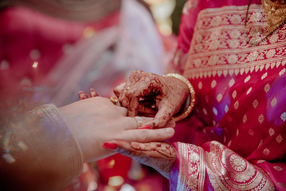 Photo From Anindya X Priyanka - By A Bridal Story