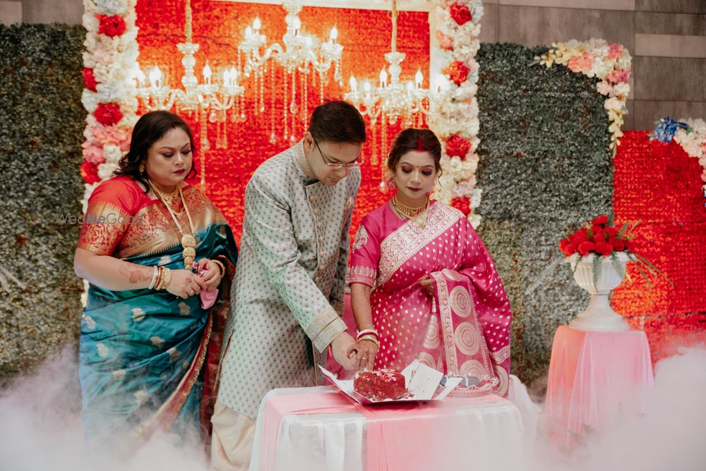 Photo From Anindya X Priyanka - By A Bridal Story