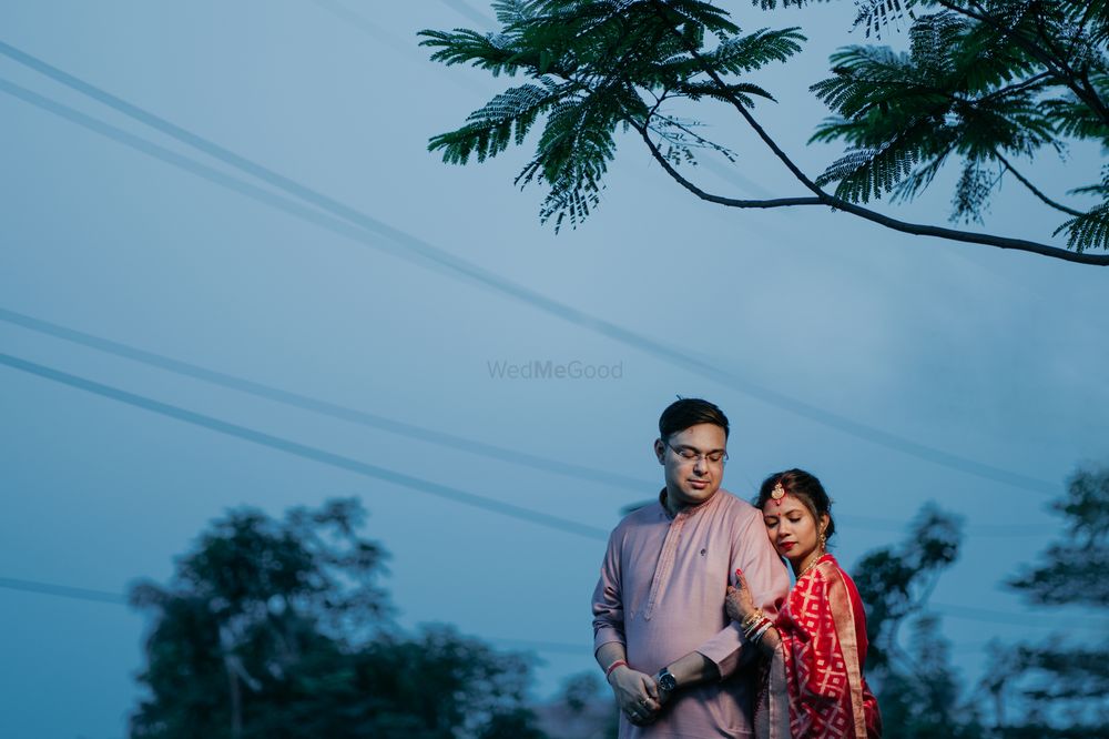 Photo From Anindya X Priyanka - By A Bridal Story