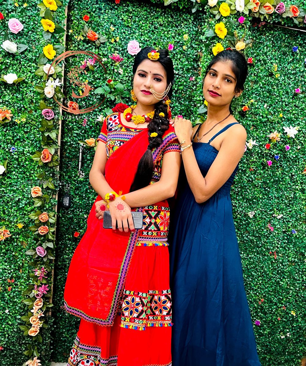 Photo From bridal makeup July 22 - By Sheetal Makeup Studio