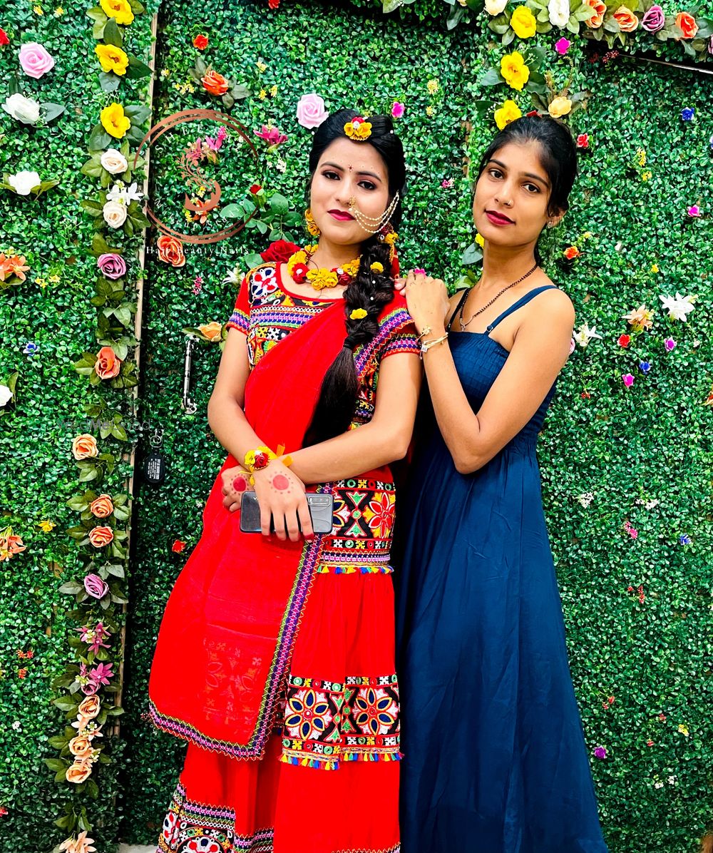 Photo From bridal makeup July 22 - By Sheetal Makeup Studio