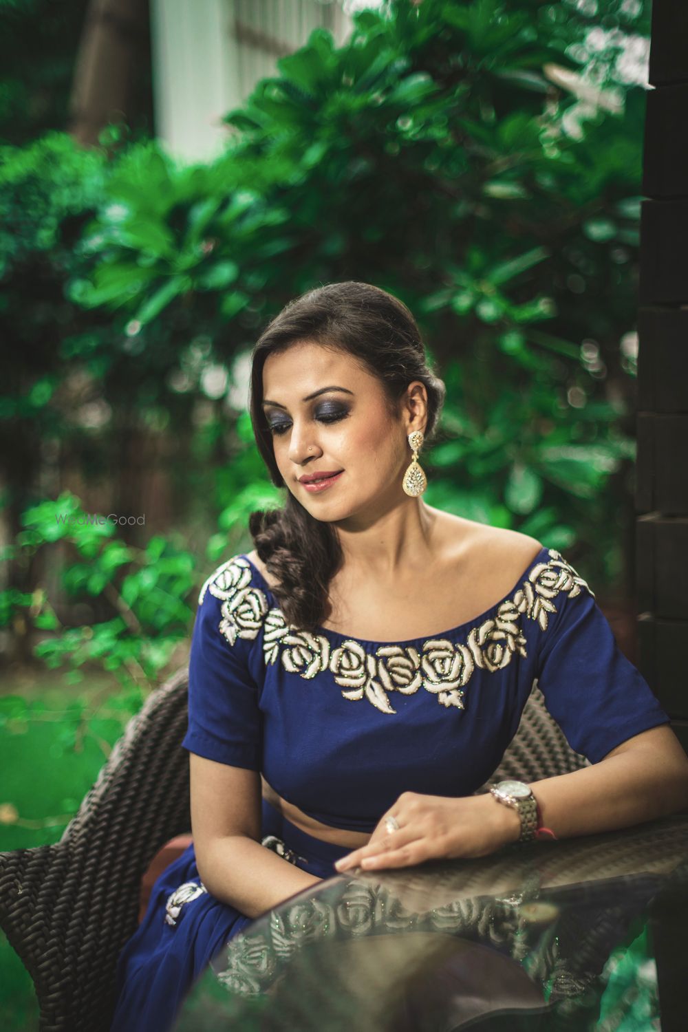 Photo From Megha cocktail  - By Makeup by Shweta Batra