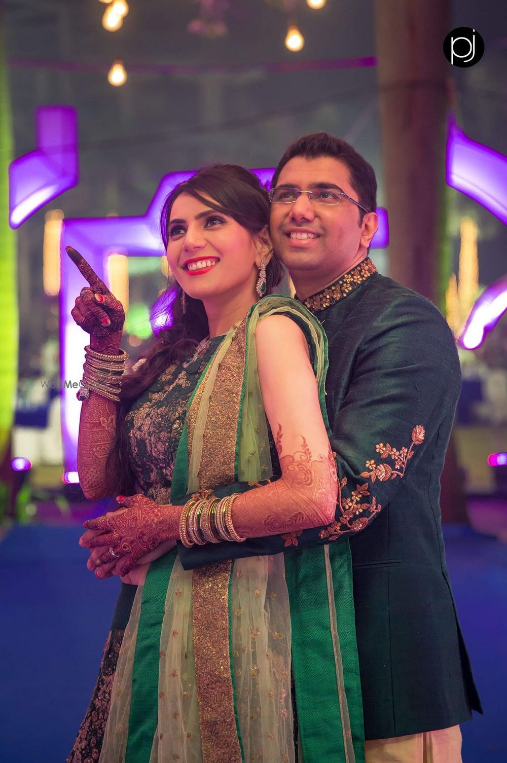 Photo From Sahil + Anisha - By PixelJak Photography