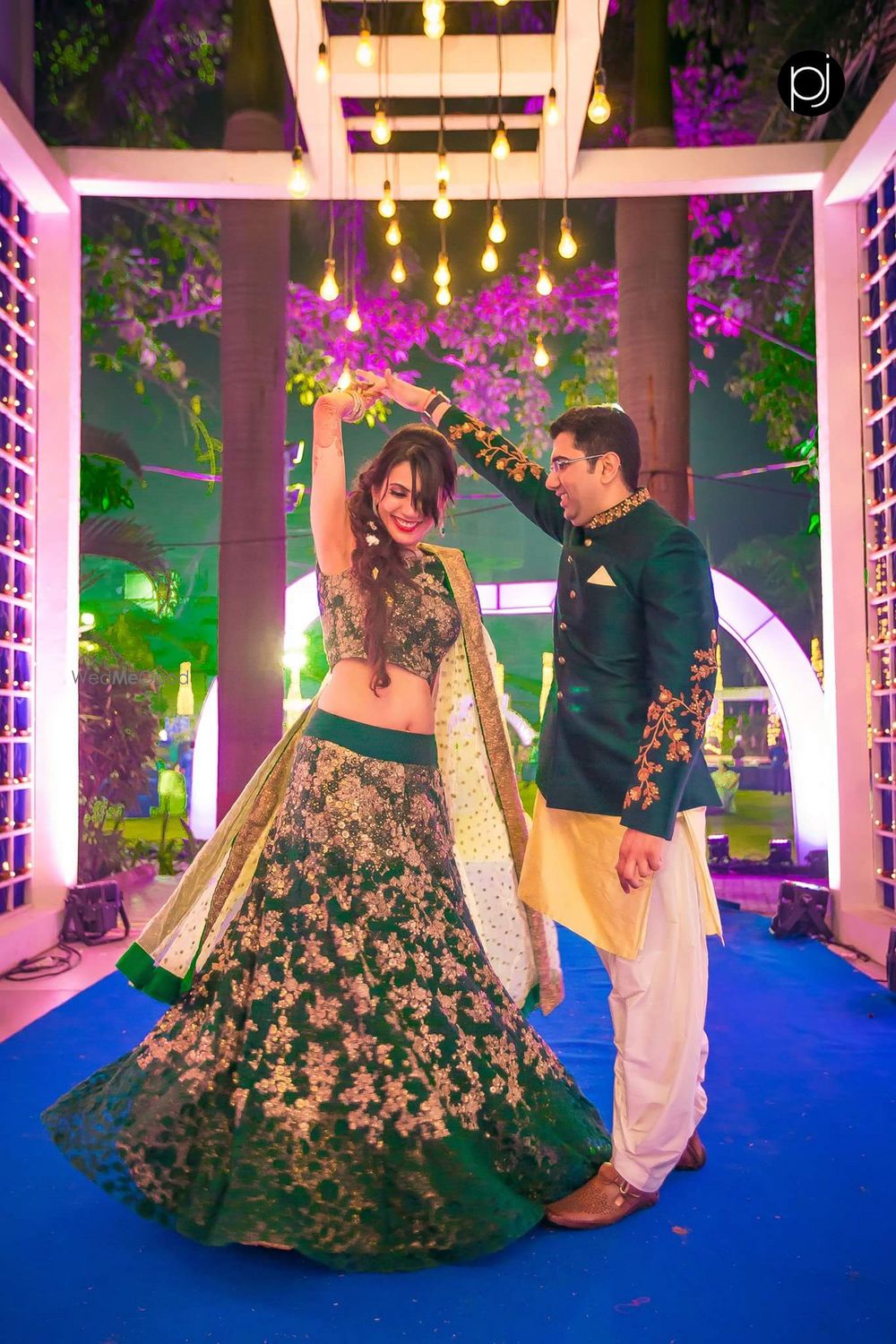 Photo From Sahil + Anisha - By PixelJak Photography