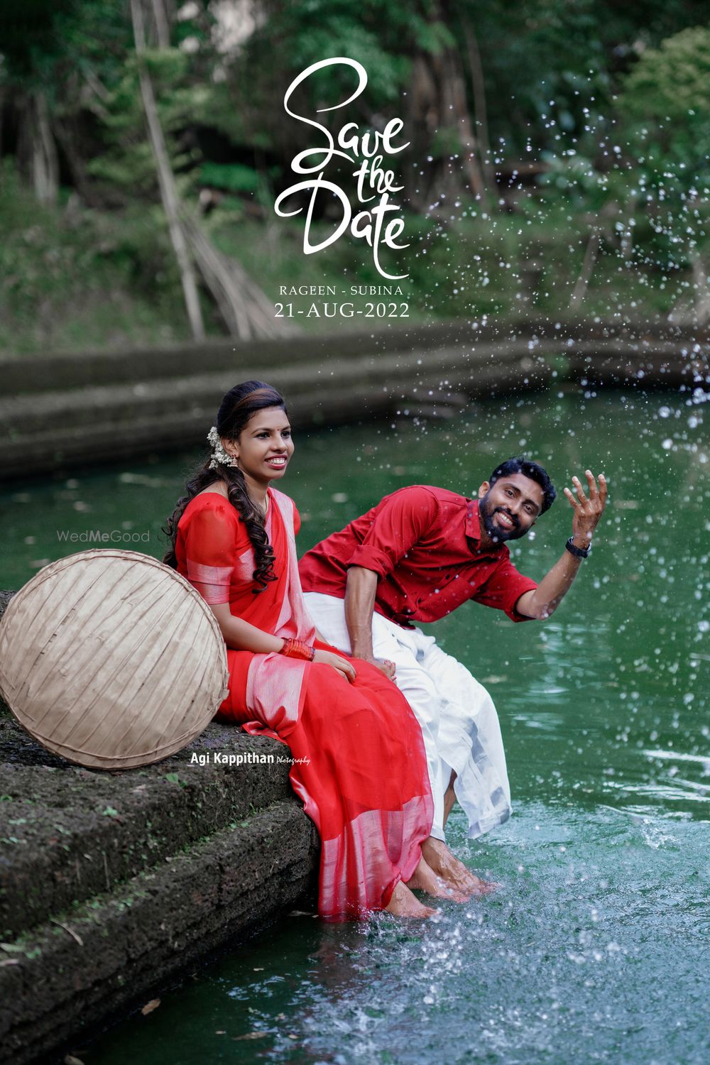 Photo From SAVE THE DATE - By Makeover by Divya