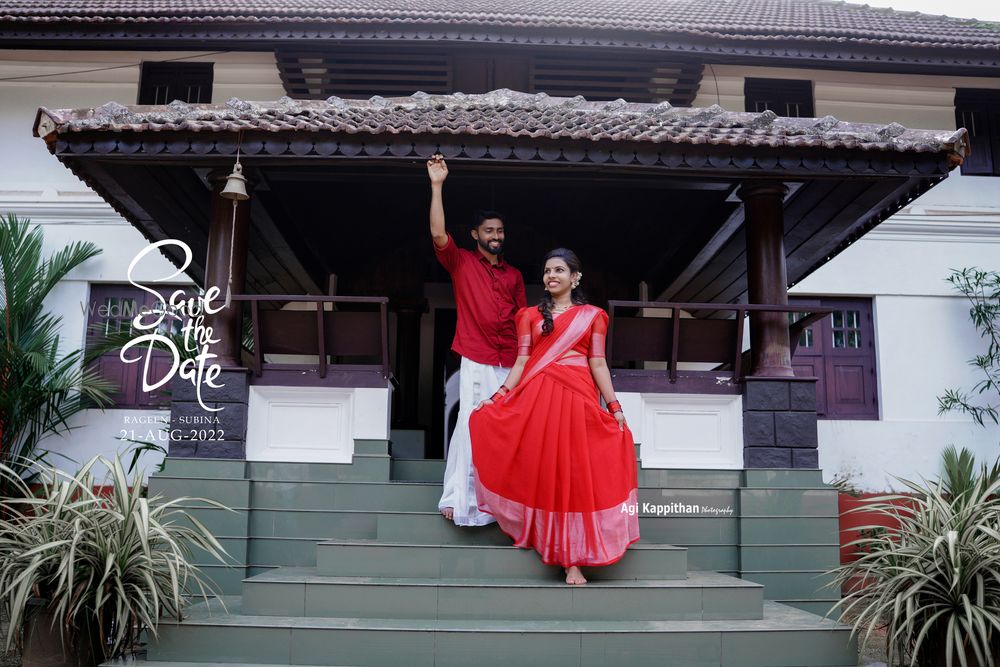 Photo From SAVE THE DATE - By Makeover by Divya