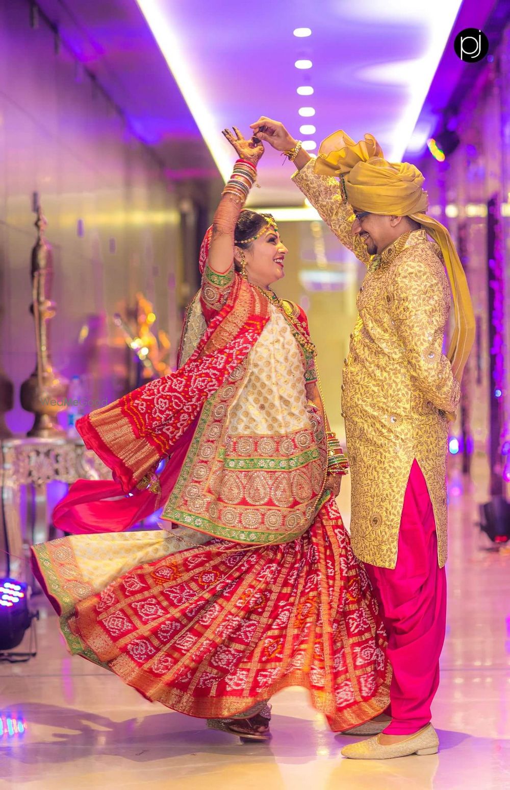 Photo From Pranav + Mitali - By PixelJak Photography