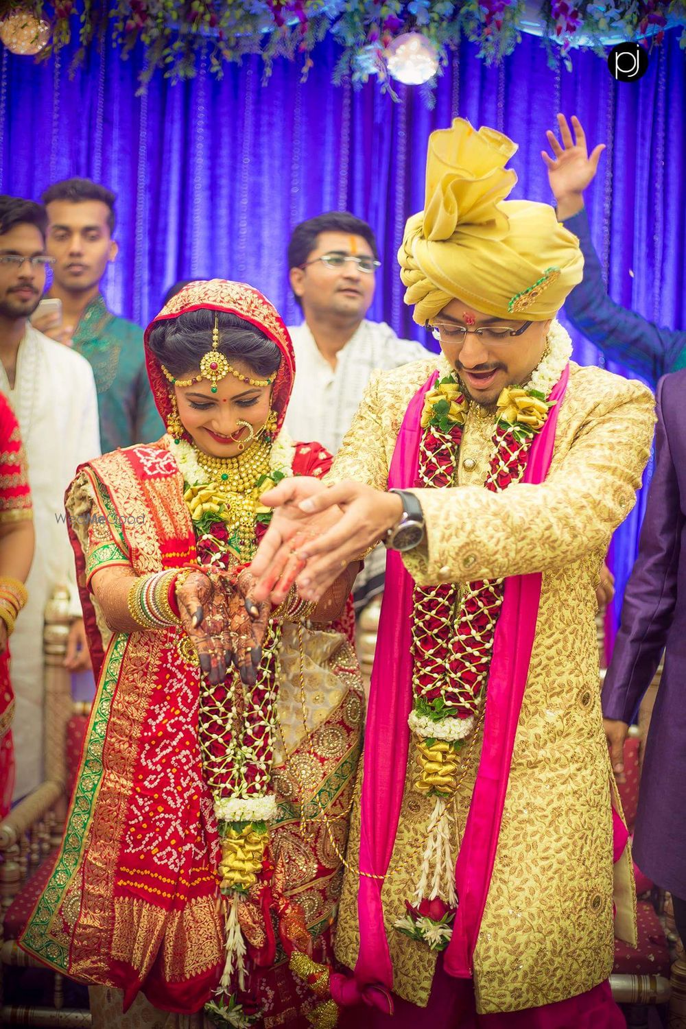 Photo From Pranav + Mitali - By PixelJak Photography