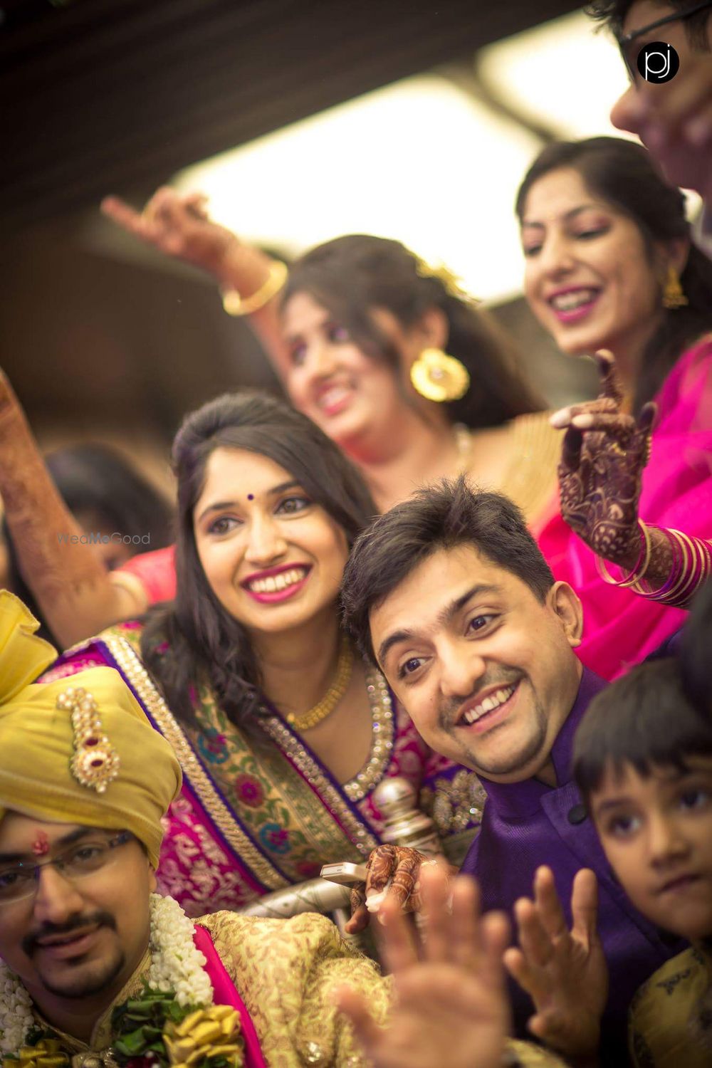 Photo From Pranav + Mitali - By PixelJak Photography