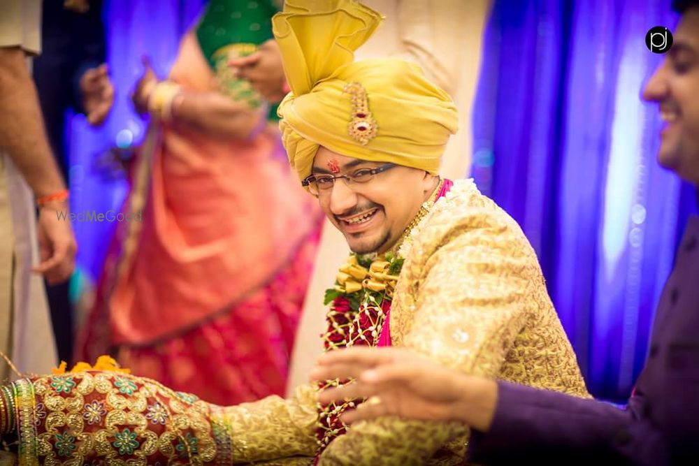 Photo From Pranav + Mitali - By PixelJak Photography