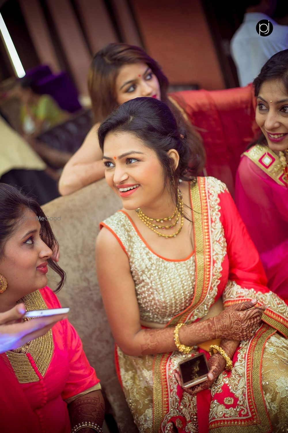 Photo From Pranav + Mitali - By PixelJak Photography