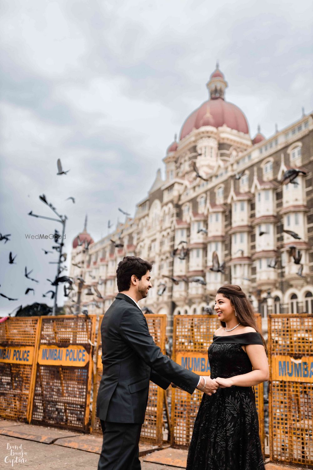 Photo From Amit Sakshi’s Prewedding - By Band Baaja Capture