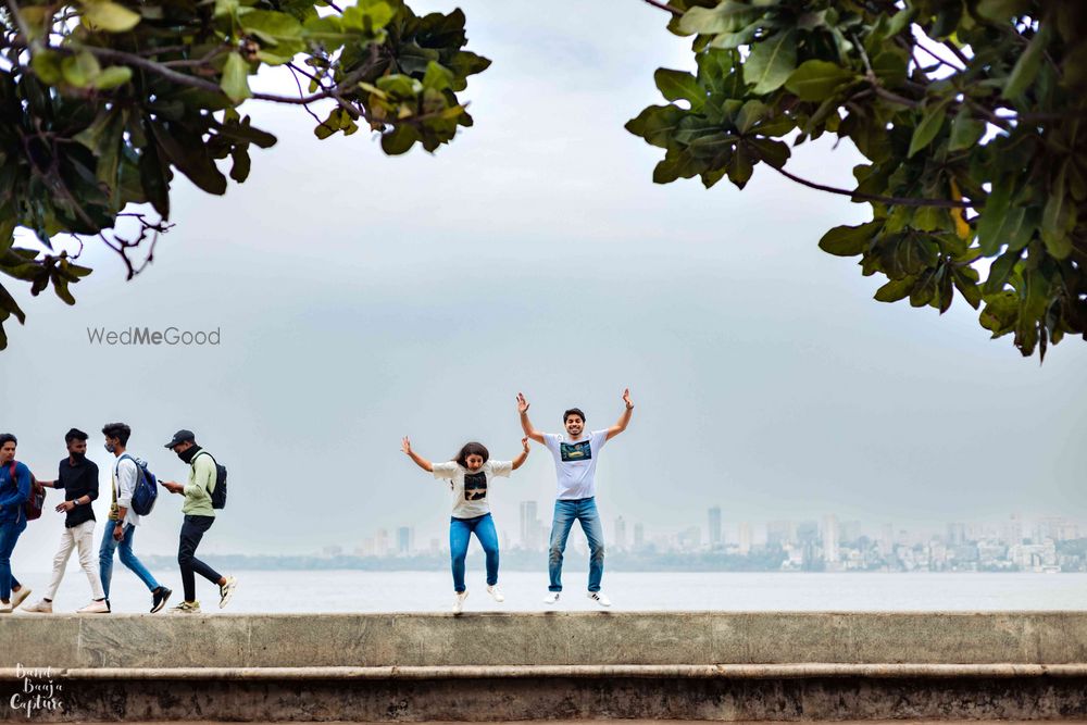 Photo From Amit Sakshi’s Prewedding - By Band Baaja Capture