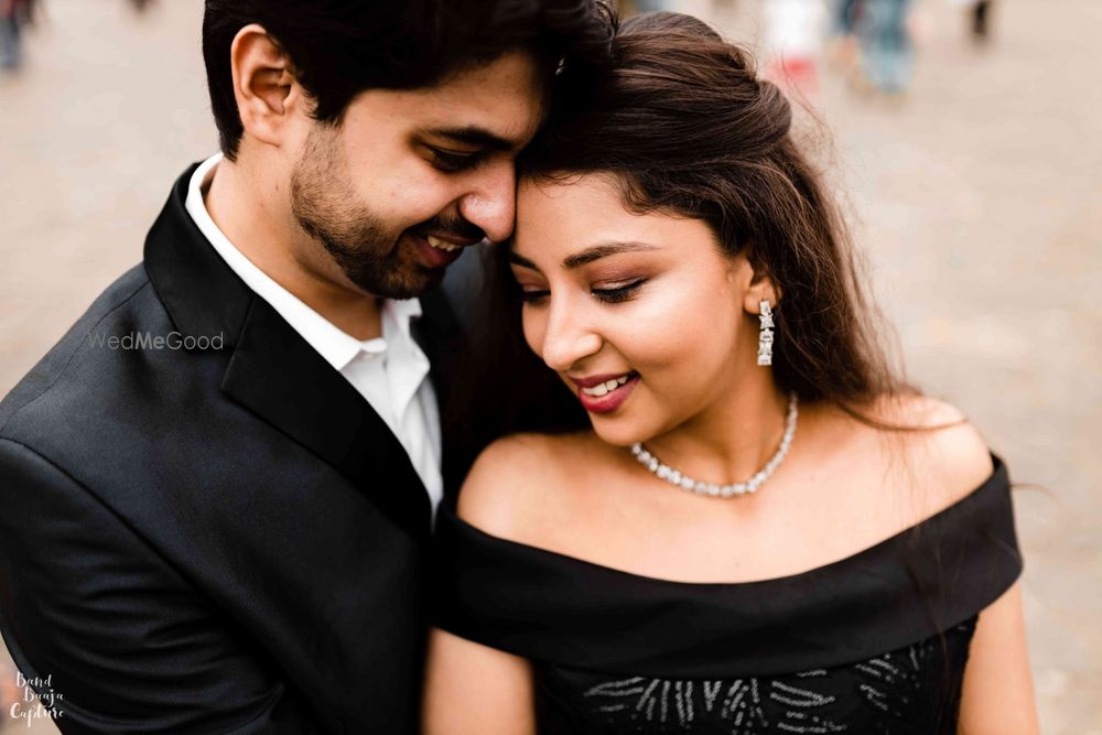 Photo From Amit Sakshi’s Prewedding - By Band Baaja Capture