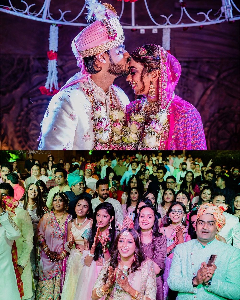 Photo From Akash Mahek: Gujrati Wedding at Four Seasons Hotel Worli - By Band Baaja Capture