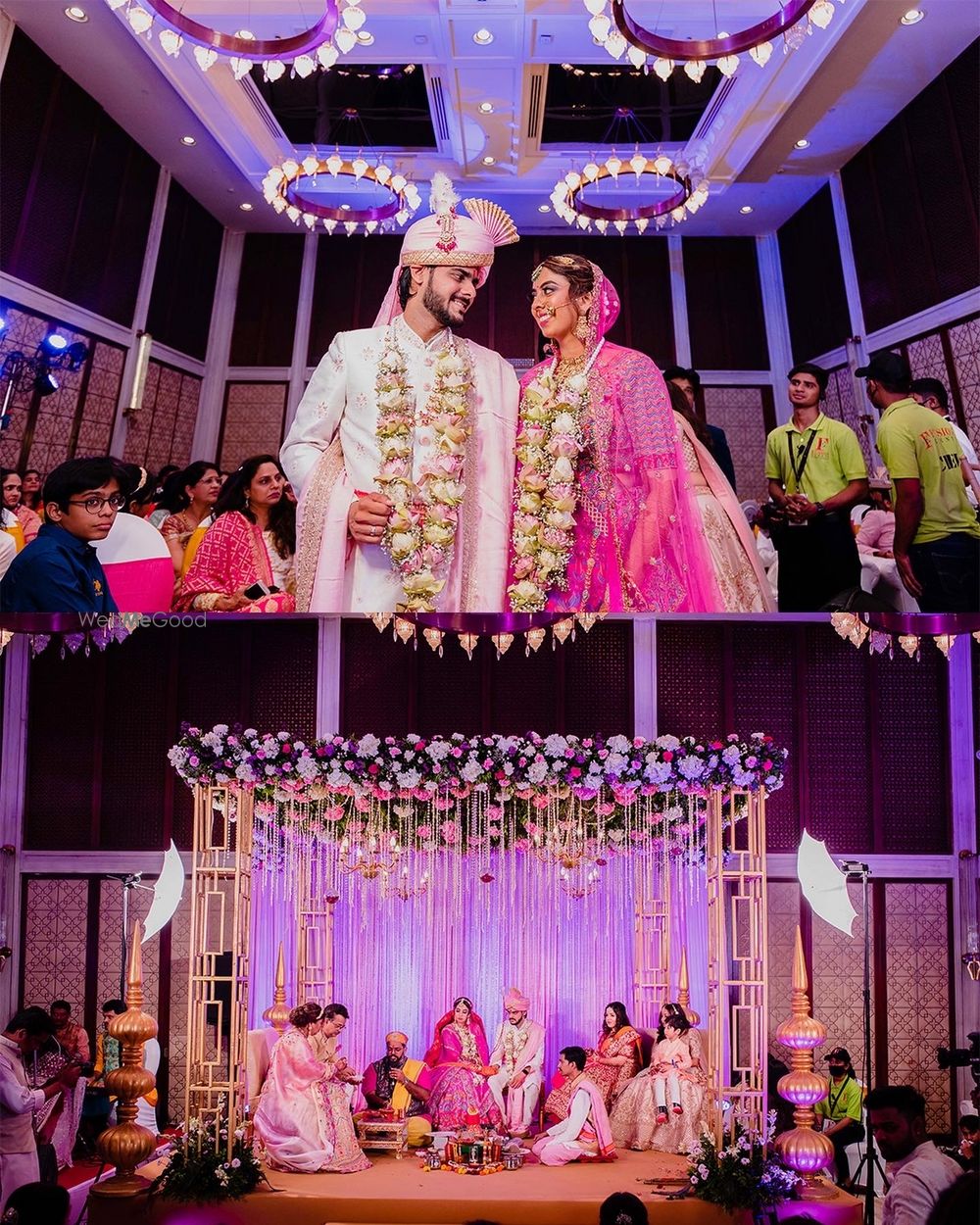 Photo From Akash Mahek: Gujrati Wedding at Four Seasons Hotel Worli - By Band Baaja Capture