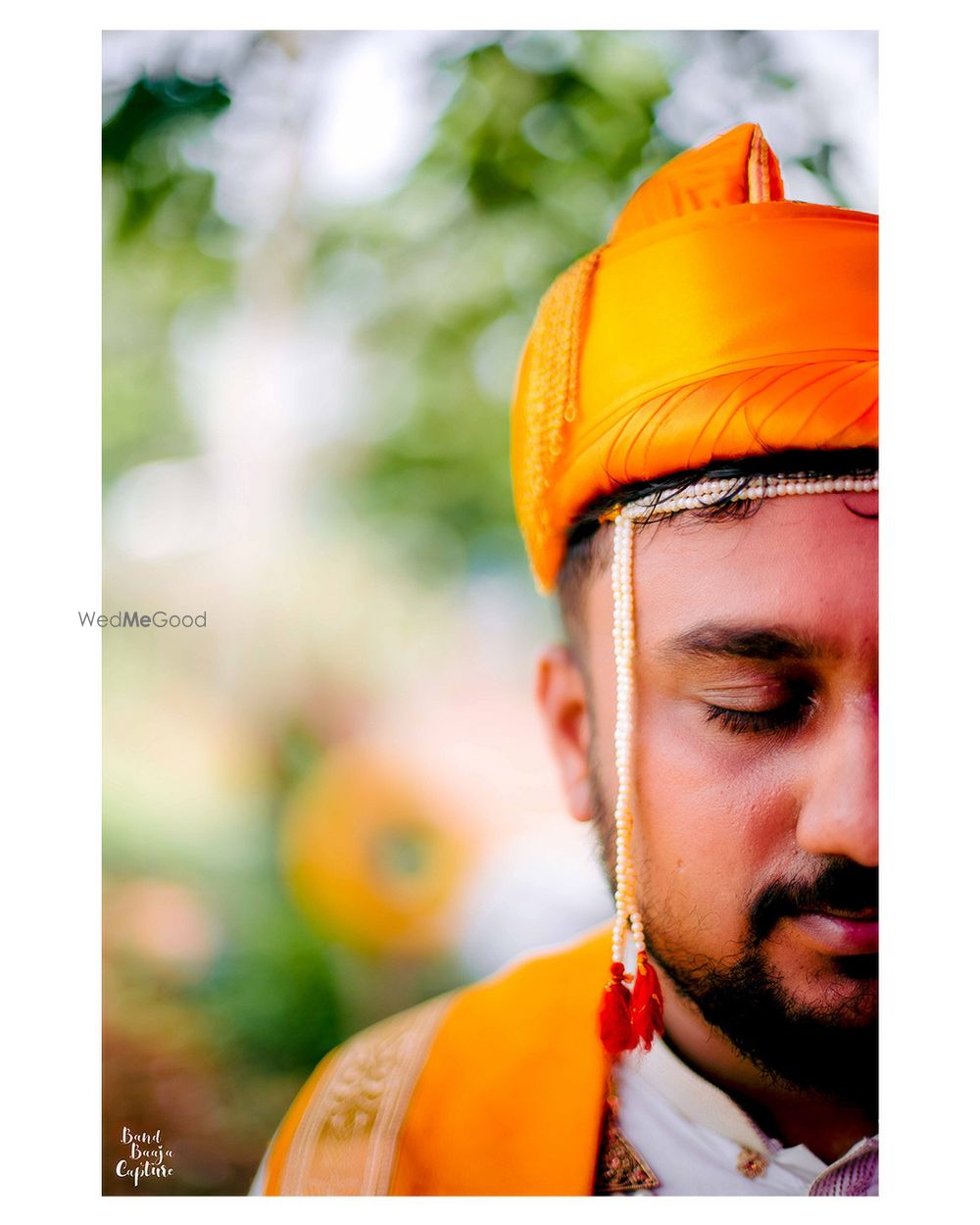 Photo From Nisarg Shruti’s Maharashtrian Wedding  - By Band Baaja Capture