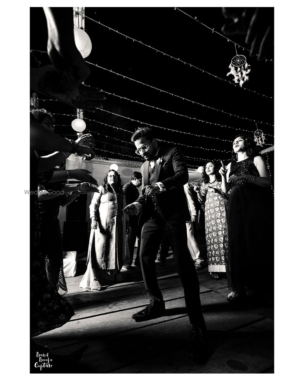 Photo From Ashish Priyamvada’s Sangeet - By Band Baaja Capture