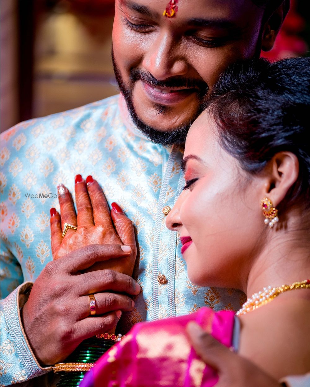 Photo From Rohan Bhakti Engagement  - By Band Baaja Capture