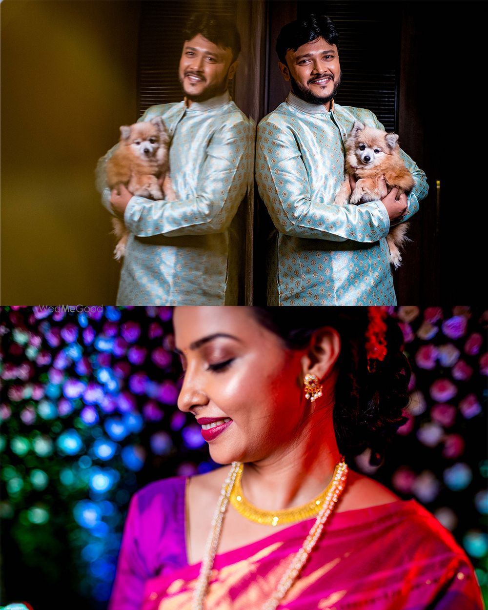 Photo From Rohan Bhakti Engagement  - By Band Baaja Capture