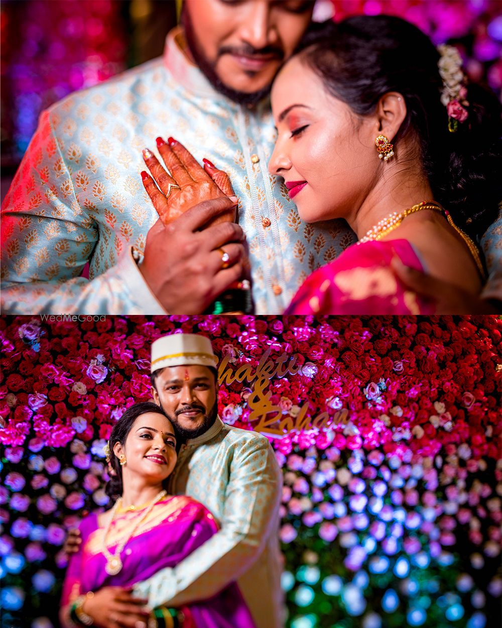 Photo From Rohan Bhakti Engagement  - By Band Baaja Capture