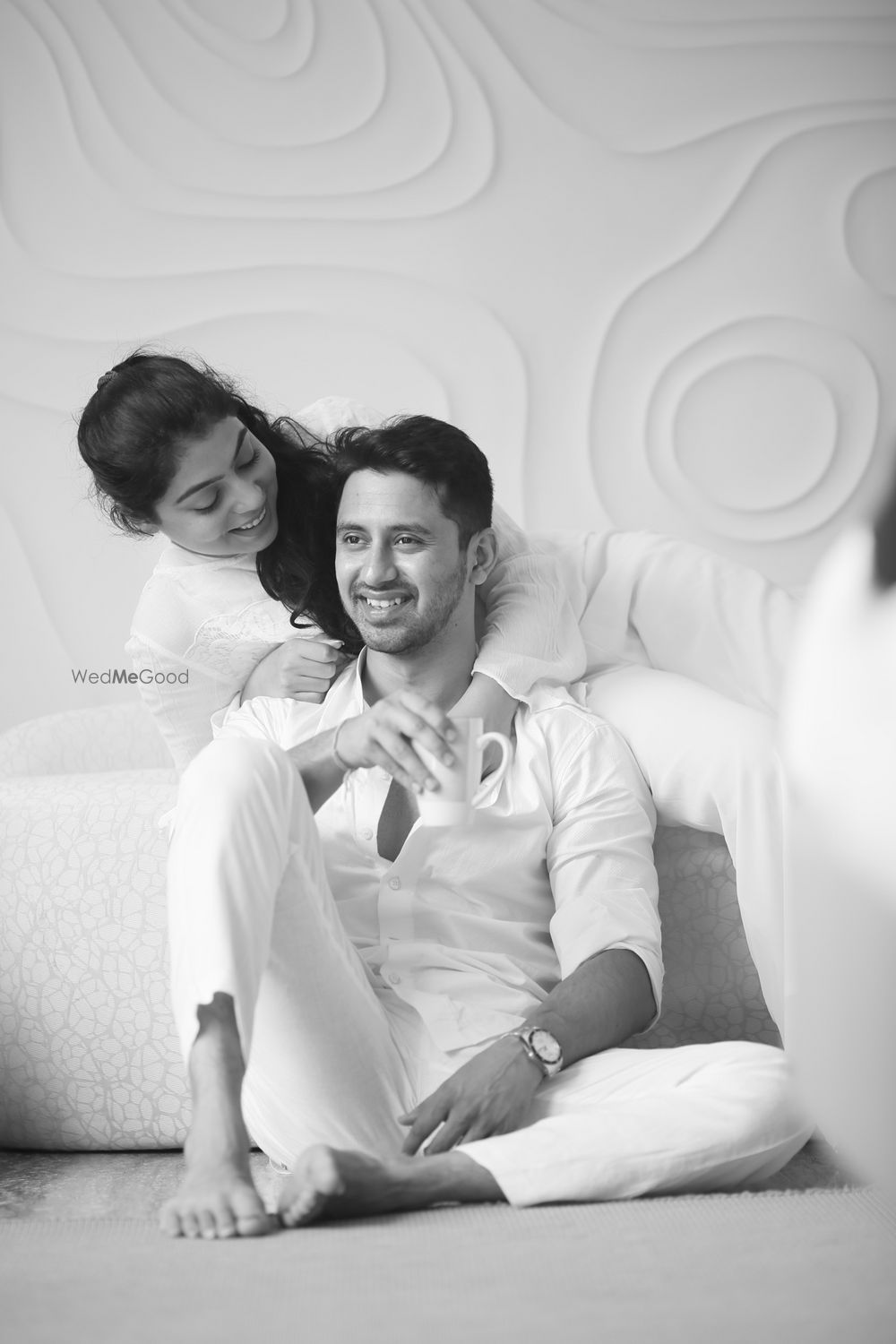 Photo From Deepa & Yash - By Safarnama Films