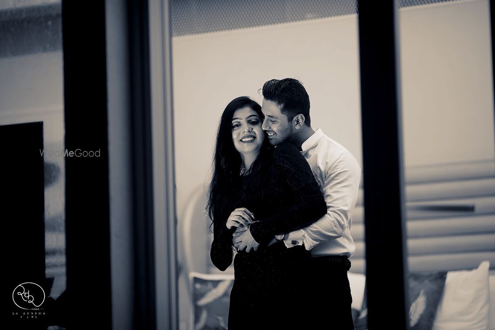 Photo From Deepa & Yash - By Safarnama Films