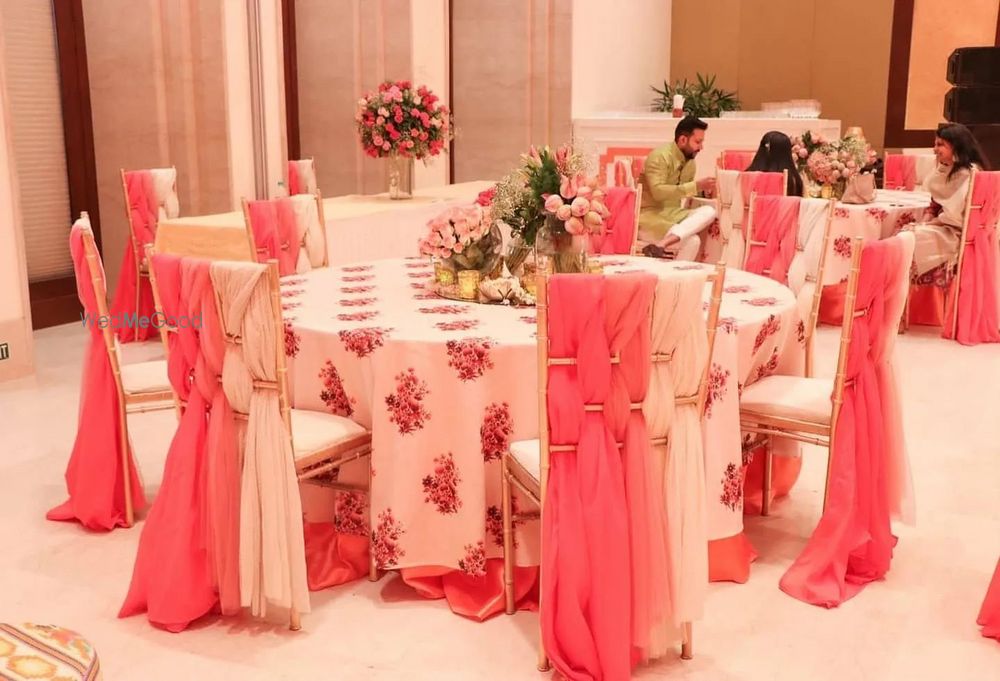 Photo From Vipul & Dhanya's Wedding Affair - By Wedding Bells