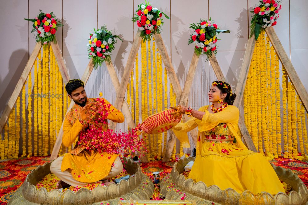 Photo From Tarun Wedding - By AArya Films