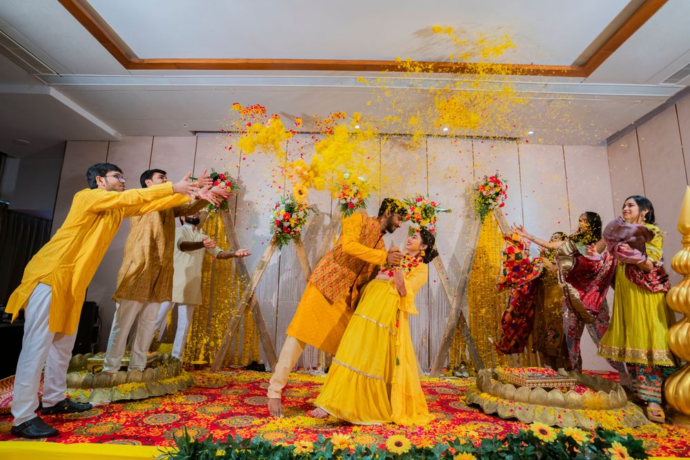Photo From Tarun Wedding - By AArya Films