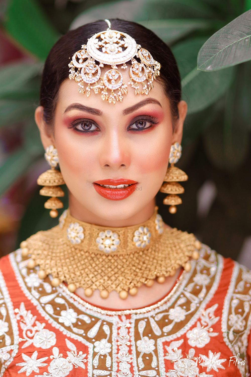 Photo From @kamnasharmofficial Bridal makeupartist l freelancermakeupartist For enquiries - +916280413161,+919915777213 - By Kamna Sharma