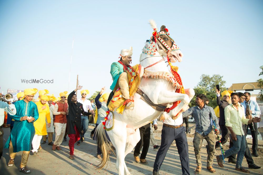 Photo From Nikhil & Kongkita - By Bluestroke Studios