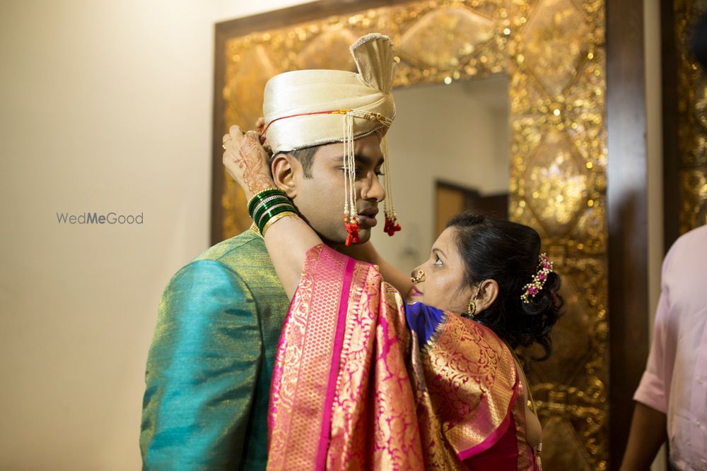 Photo From Nikhil & Kongkita - By Bluestroke Studios