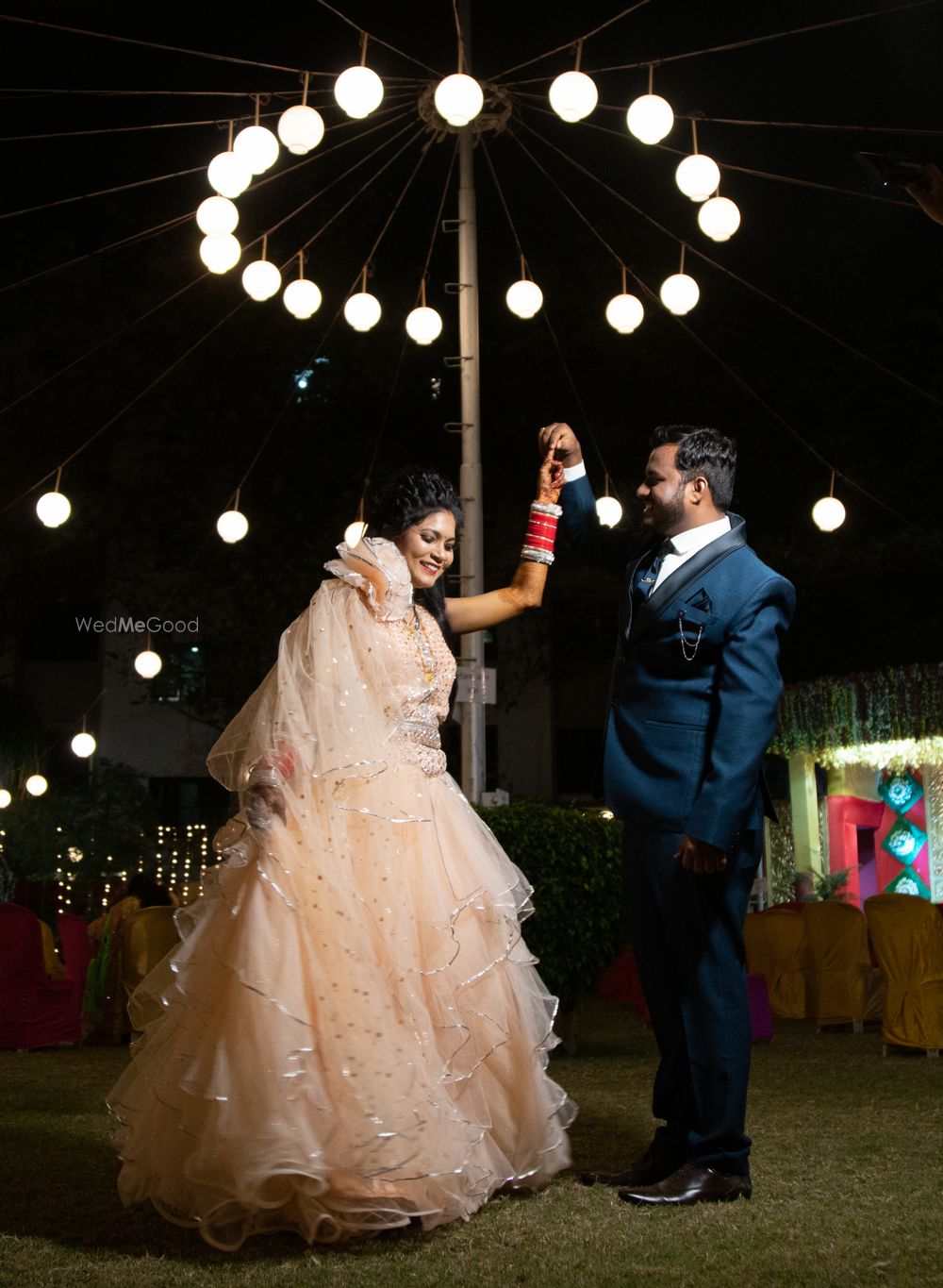 Photo From Mahesh & Gayatri - By Bluestroke Studios