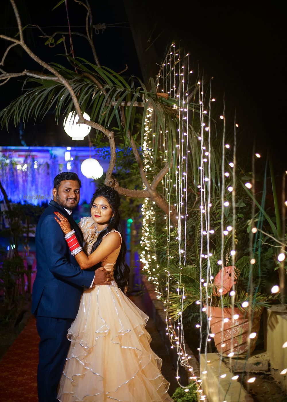 Photo From Mahesh & Gayatri - By Bluestroke Studios