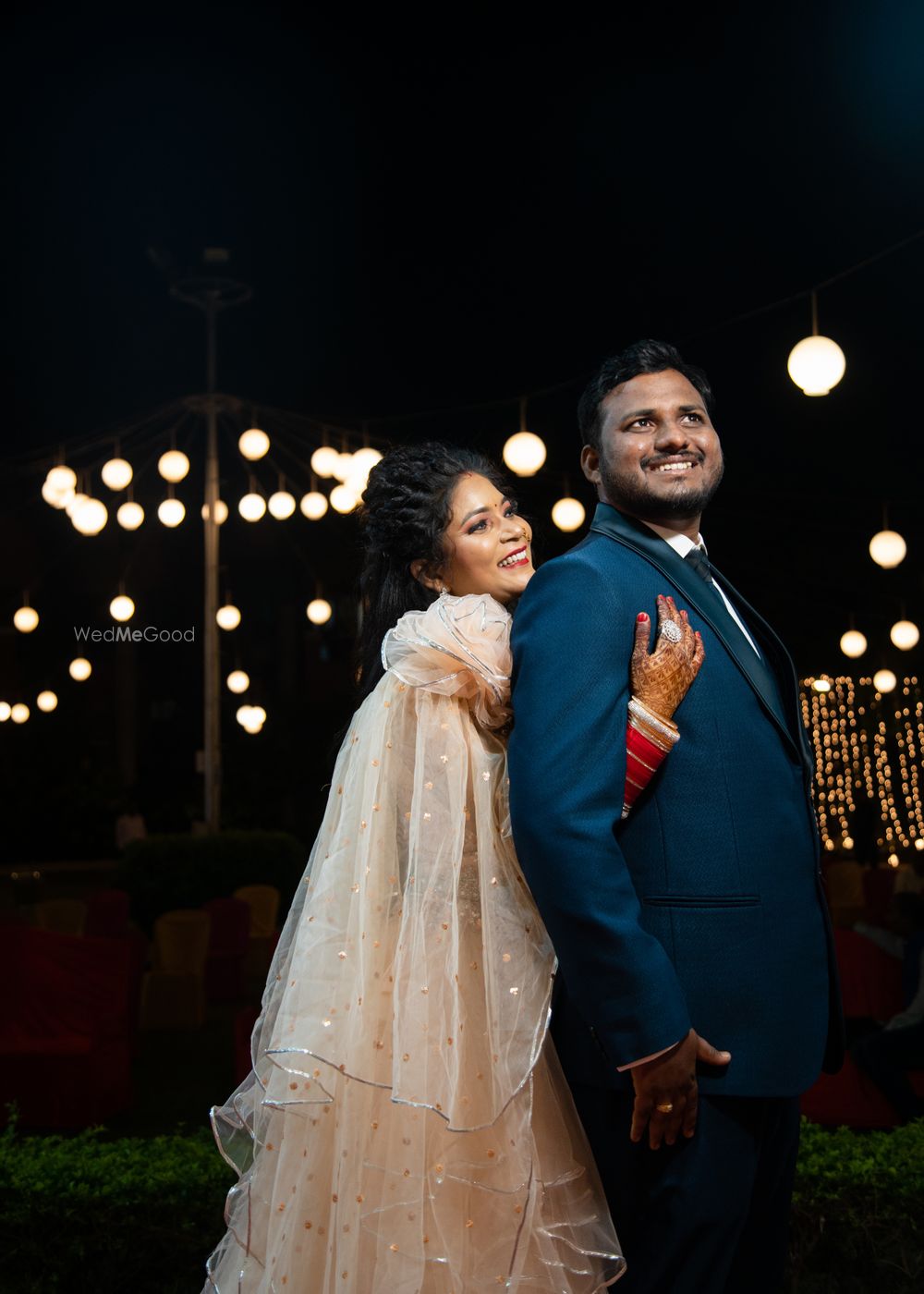 Photo From Mahesh & Gayatri - By Bluestroke Studios