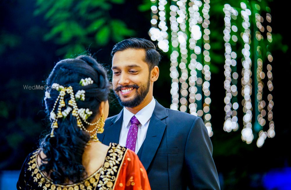 Photo From Ajinkya & Neeti - By Bluestroke Studios