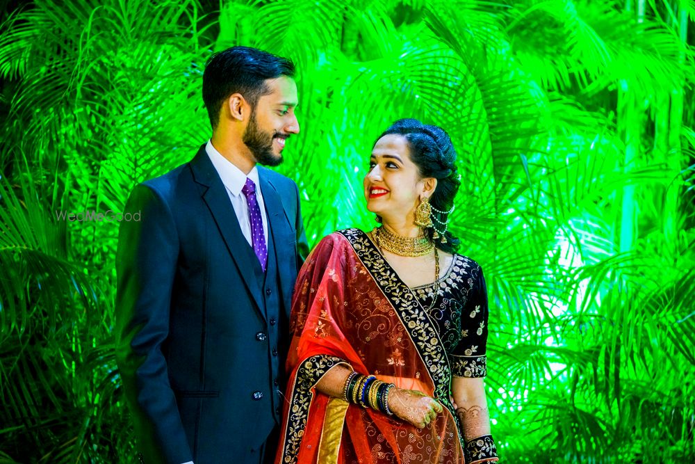 Photo From Ajinkya & Neeti - By Bluestroke Studios