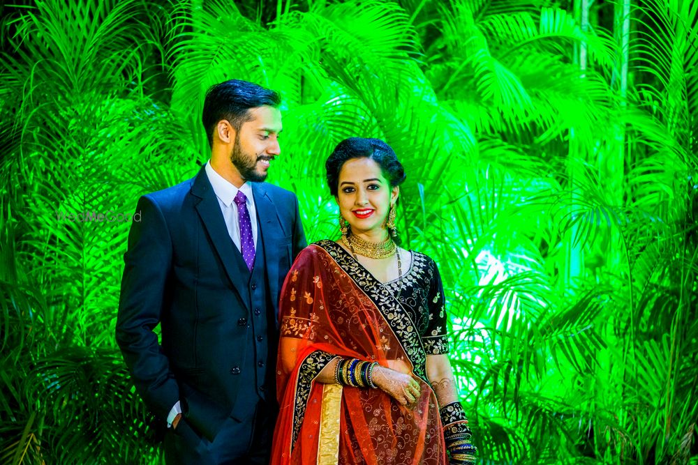 Photo From Ajinkya & Neeti - By Bluestroke Studios