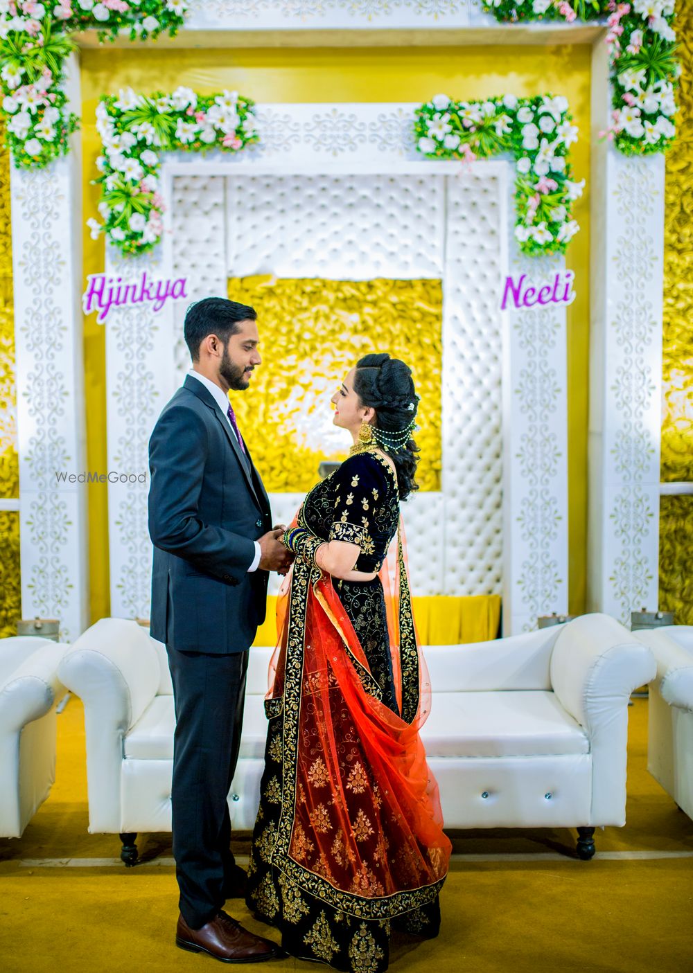 Photo From Ajinkya & Neeti - By Bluestroke Studios