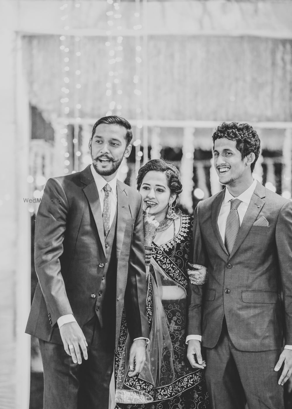 Photo From Ajinkya & Neeti - By Bluestroke Studios