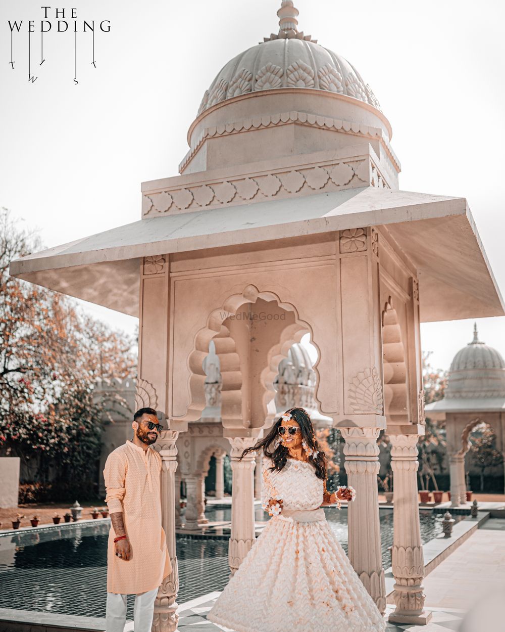 Photo From Animesh & surbhi  - By Theweddingtwist