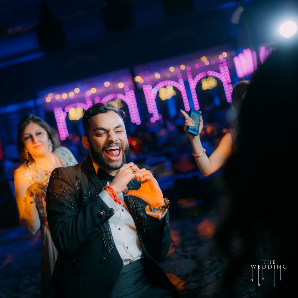 Photo From Animesh & surbhi  - By Theweddingtwist