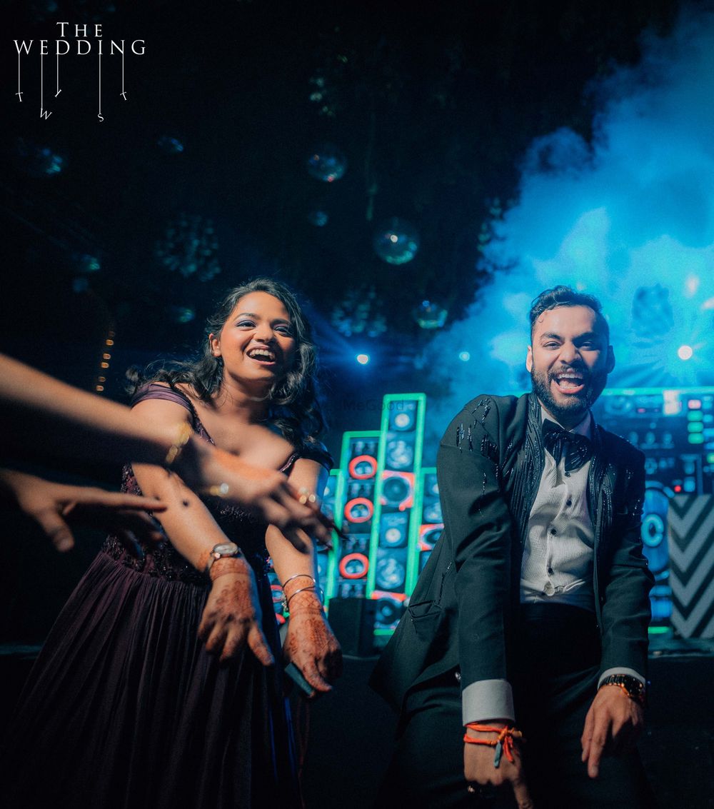 Photo From Animesh & surbhi  - By Theweddingtwist