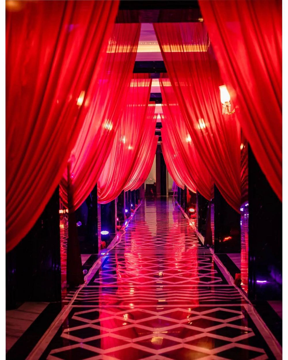 Photo From SANGEET DECOR - By Agarwal Wedding Planners