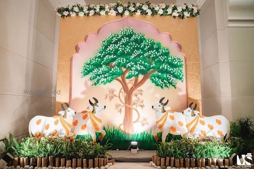 Photo From BANQUET DECOR - By Agarwal Wedding Planners