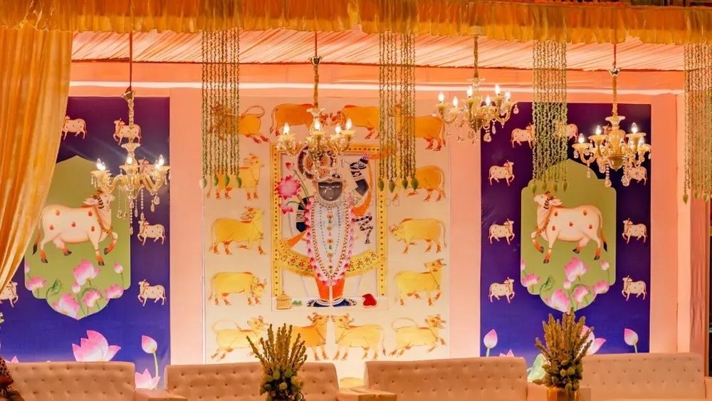 Photo From BANQUET DECOR - By Agarwal Wedding Planners