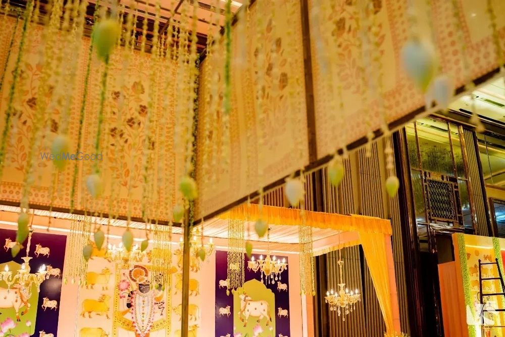 Photo From BANQUET DECOR - By Agarwal Wedding Planners